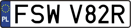 FSWV82R