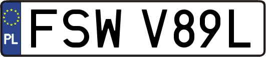 FSWV89L