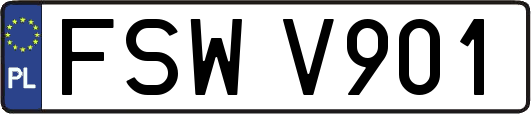 FSWV901