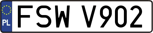 FSWV902