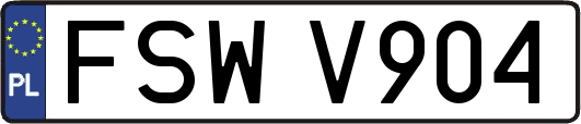 FSWV904