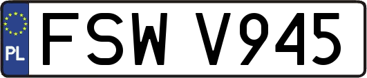 FSWV945