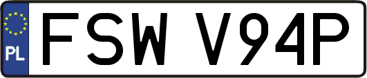 FSWV94P