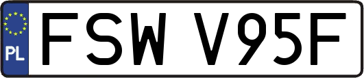 FSWV95F