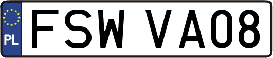 FSWVA08