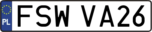 FSWVA26