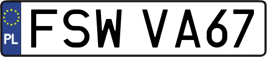 FSWVA67