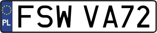 FSWVA72