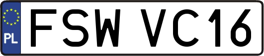 FSWVC16