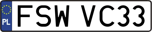 FSWVC33