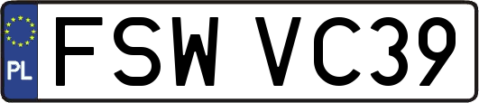 FSWVC39