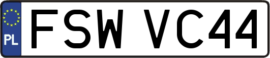 FSWVC44