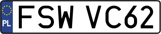 FSWVC62