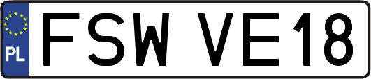 FSWVE18