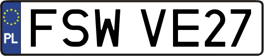 FSWVE27