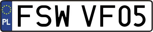 FSWVF05