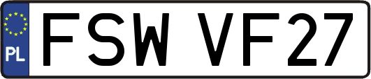 FSWVF27