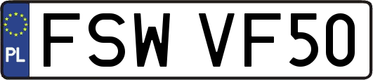 FSWVF50