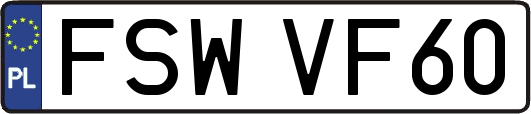 FSWVF60