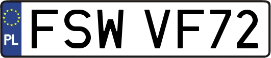 FSWVF72