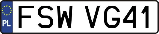 FSWVG41