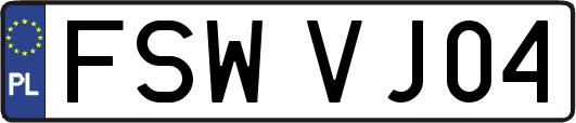 FSWVJ04