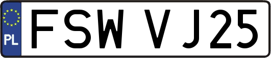 FSWVJ25