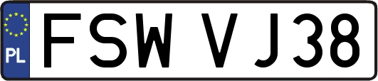 FSWVJ38