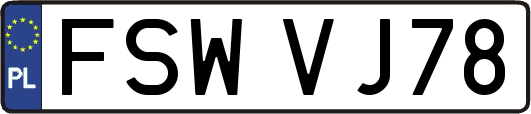 FSWVJ78