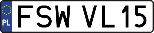 FSWVL15