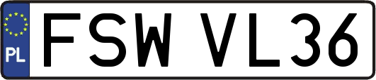 FSWVL36