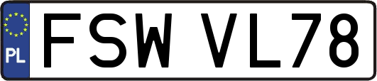 FSWVL78