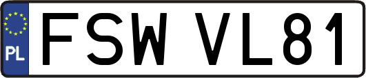 FSWVL81