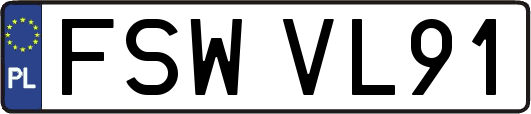 FSWVL91