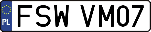 FSWVM07