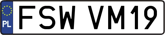 FSWVM19