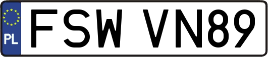 FSWVN89