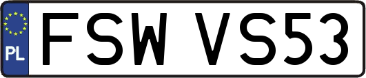 FSWVS53