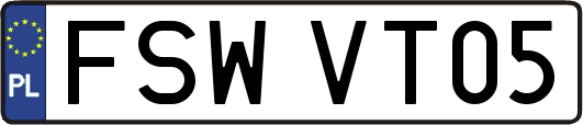 FSWVT05