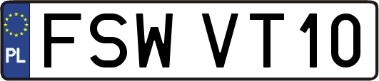 FSWVT10