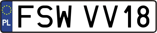 FSWVV18