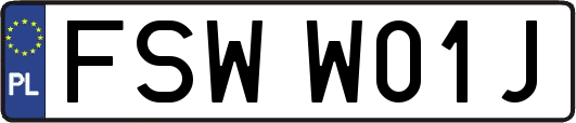 FSWW01J