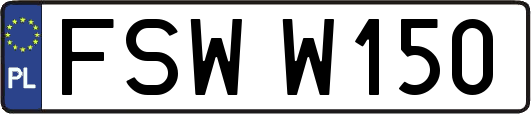 FSWW150