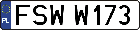 FSWW173