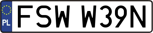 FSWW39N