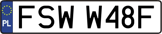 FSWW48F