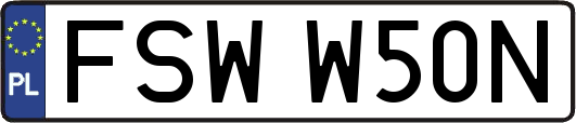 FSWW50N