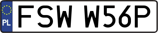 FSWW56P