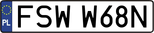 FSWW68N