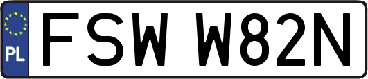 FSWW82N